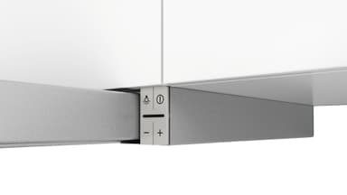 Siemens emhætte LI67RB530 uden frontliste