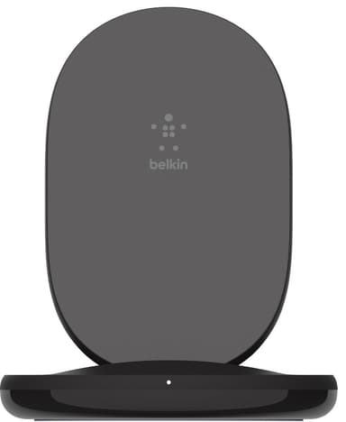 Belkin 15 W trådløs opladningsstander