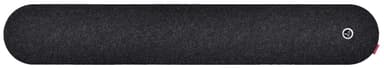 Libratone Diva - trådløs soundbar i Pepper Black