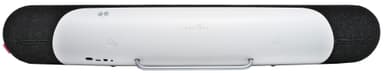 Libratone Diva - trådløs soundbar i Pepper Black
