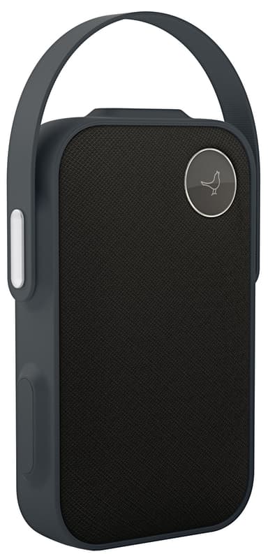 Libratone ONE Click trådløs højttaler - Graphite Grey