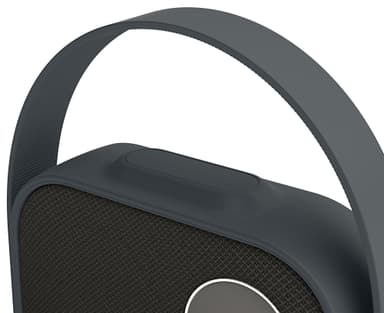 Libratone ONE Click trådløs højttaler - Graphite Grey