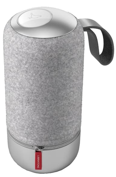Libratone Zipp Mini CPH Edition højttaler - salty grey