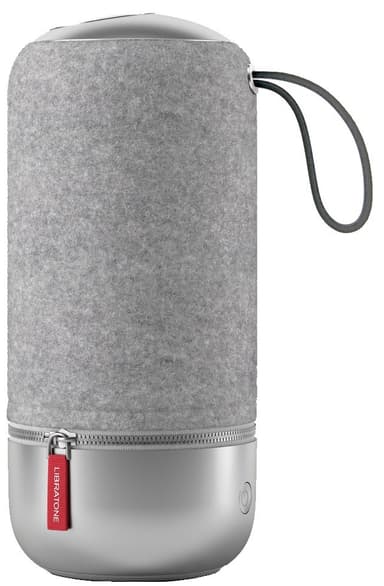 Libratone Zipp Mini CPH Edition højttaler - salty grey