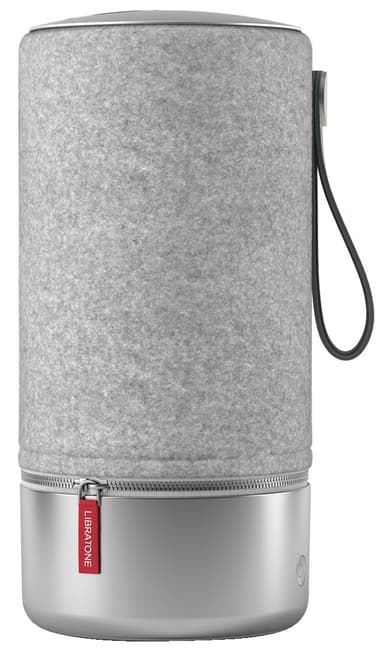 Libratone Zipp CPH Edition højttaler - salty grey