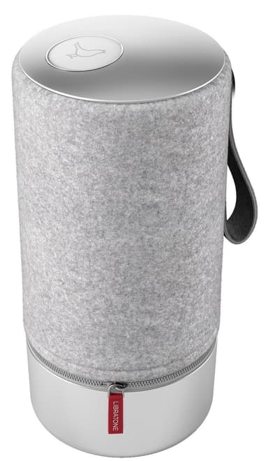 Libratone Zipp CPH Edition højttaler - salty grey