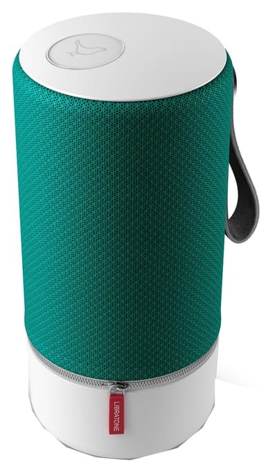 Libratone Zipp trådløs højttaler - deep lagoon