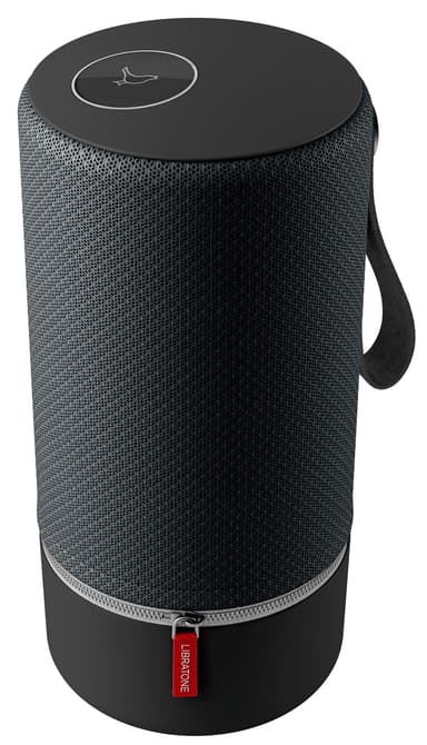 Libratone Zipp højttaler - nordisk sort