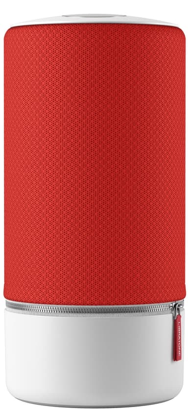 Libratone Zipp trådløs højttaler - Victory Red