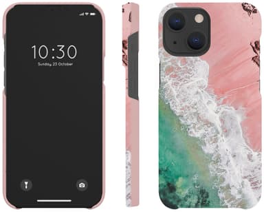A Good Company iPhone 13 hardcover-etui (Waikiki)