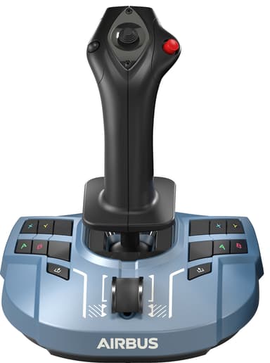 Thrustmaster TCA Sidestick flystyr (Airbus Edition)