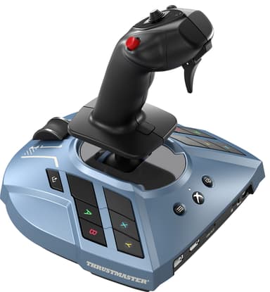 Thrustmaster TCA Sidestick flystyr (Airbus Edition)