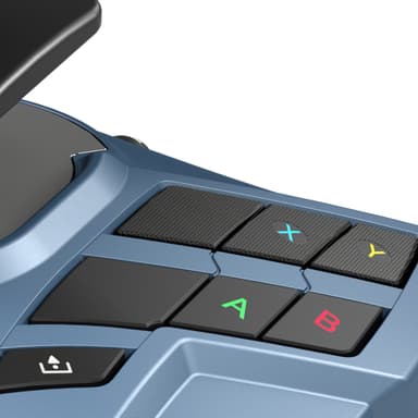 Thrustmaster TCA Sidestick flystyr (Airbus Edition)