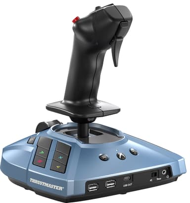 Thrustmaster TCA Sidestick flystyr (Airbus Edition)