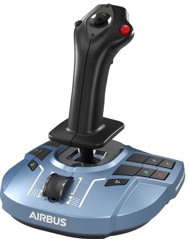 Thrustmaster TCA Sidestick flystyr (Airbus Edition)