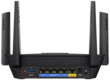 Linksys Max-Stream EA8300 router