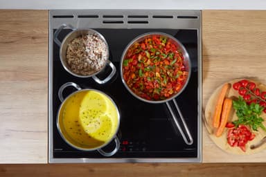 Gorenje komfur GEIT6D61XPG