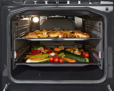Gorenje komfur GEIT6D61XPG