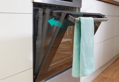 Gorenje komfur GEIT6D61XPG
