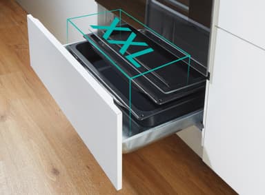 Gorenje komfur GEIT6D61XPG