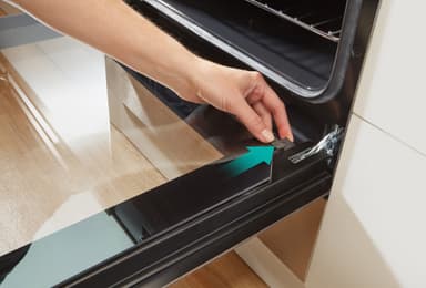 Gorenje komfur GEIT6D61XPG