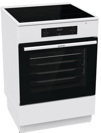 #2 - Gorenje komfur GEIT6D61WPG