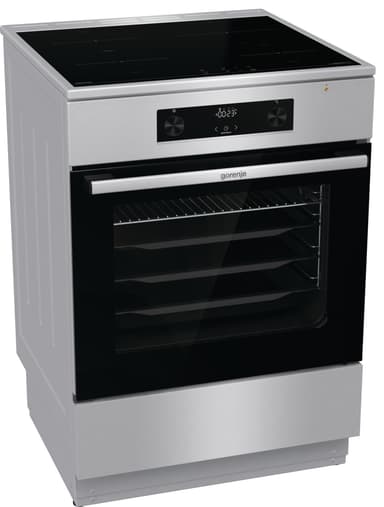 Gorenje komfur GEIT6D61XPG