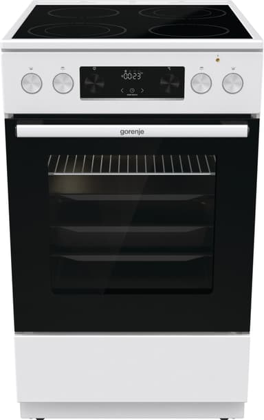 Gorenje komfur GEC5C61WPB thumbnail