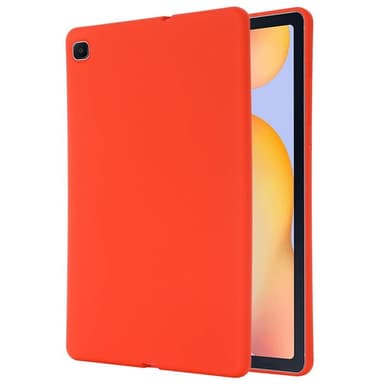 Liquid silikone cover Samsung Galaxy Tab S6 Lite 10.4 (2020) - China R