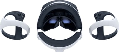 PlayStation VR2 headset- PSVR2