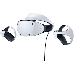 PlayStation VR2 headset- PSVR2