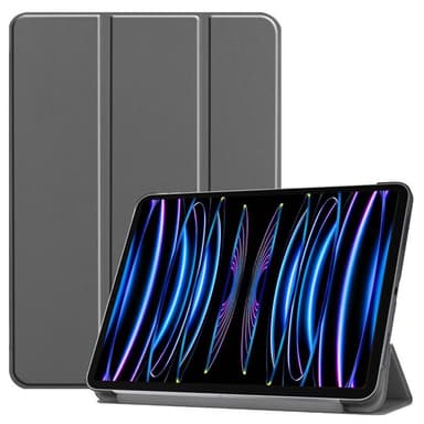 Aktiv cover Apple iPad Pro 12.9 (2022) - Grå