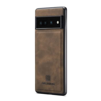 DG-Ming M2 mobilcover Google Pixel 7 Pro - Coffee