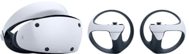 PlayStation VR2 headset- PSVR2