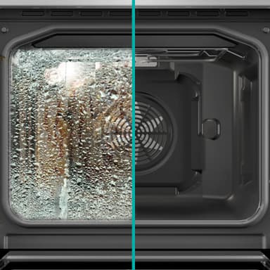 Gorenje komfur GEIT6D61XPG