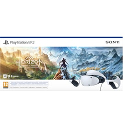 PlayStation VR2 headset Horizon Call of the Mountain pakke - PSVR2