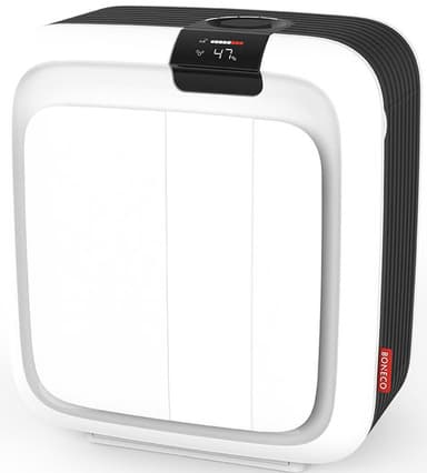 Boneco H700 hybrid luftfugter og luftrenser med HEPA-filter