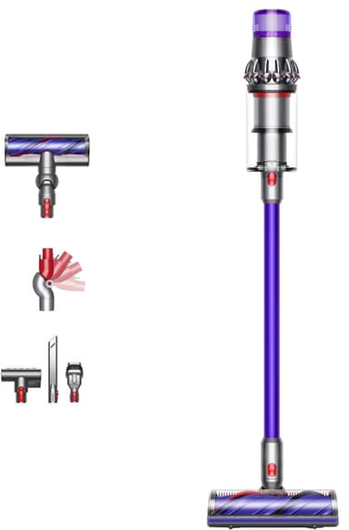 Skal omdrejningspunkt segment Dyson V11 Extra ledningsfri støvsuger | Elgiganten