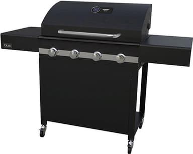 Sunwind Gasgrill Karn