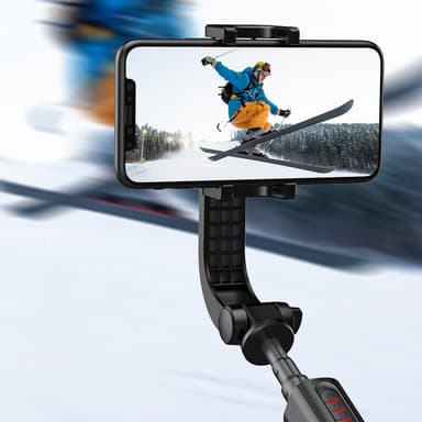 Selfie Stick Gimbal Stabilizer Sort