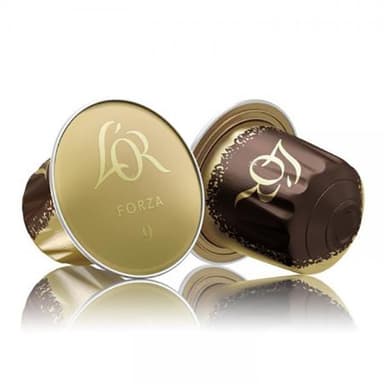 L'Or Espresso 9 Forza kapsler 4018201