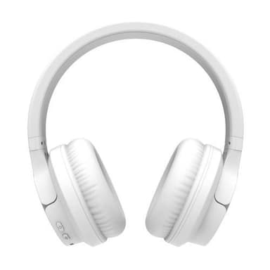 BLP 4120 Hovedtelefoner Over-ear Trådløs BT Hvid