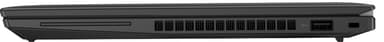 Lenovo ThinkPad P14s Gen3 14" bærbar computer i7/16/1 TB (sort)