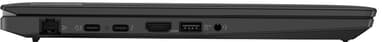 Lenovo ThinkPad P14s Gen3 14" bærbar computer i7/16/1 TB (sort)