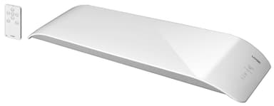 Logik Soundbar LSB3213WE (hvid)