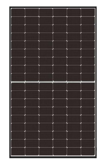 Jinko Solar Solcelle - Tiger Neo N 415W Helapall