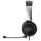 Lucid Sound LS20 gaming-headset - sort/sølv