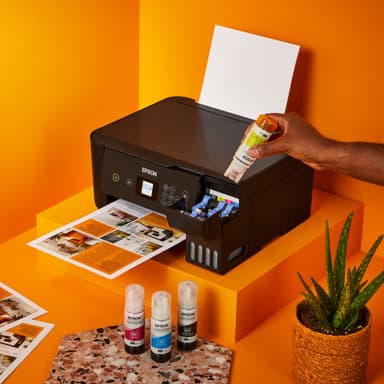 Epson EcoTank ET-2820 MF blækprinter