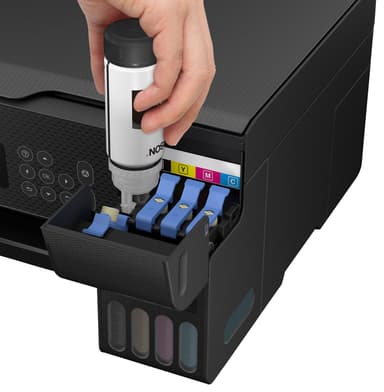 Epson EcoTank ET-2820 MF blækprinter