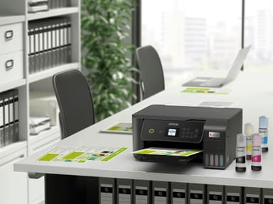 Epson EcoTank ET-2820 MF blækprinter